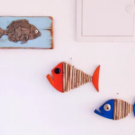 Appartement Garden Family Makarska