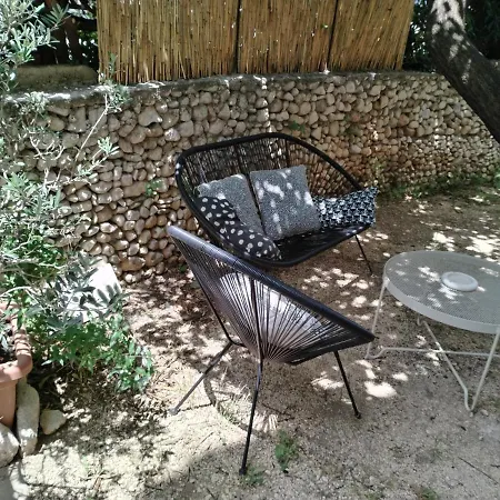 Apartment Garden Family Makarska