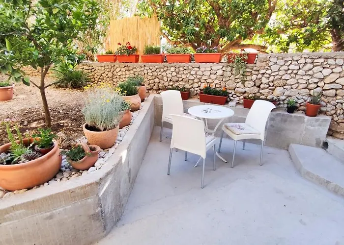 Garden Family * Makarska