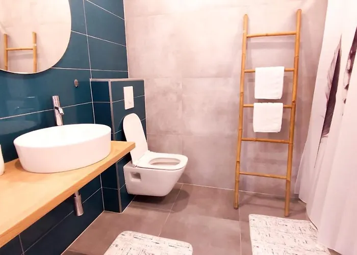 Garden Family Makarska