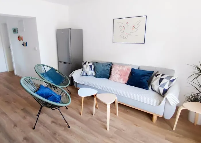 Garden Family * Makarska