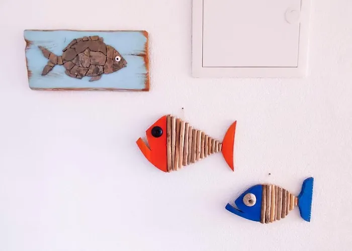 Apartment Garden Family Makarska