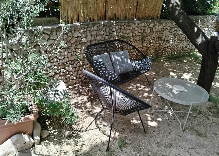 Apartment Garden Family Makarska