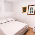 Garden Family Apartment Makarska