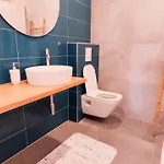 Garden Family Apartment