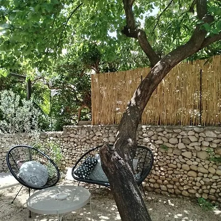 Garden Family